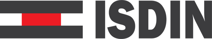 ISDIN logosu