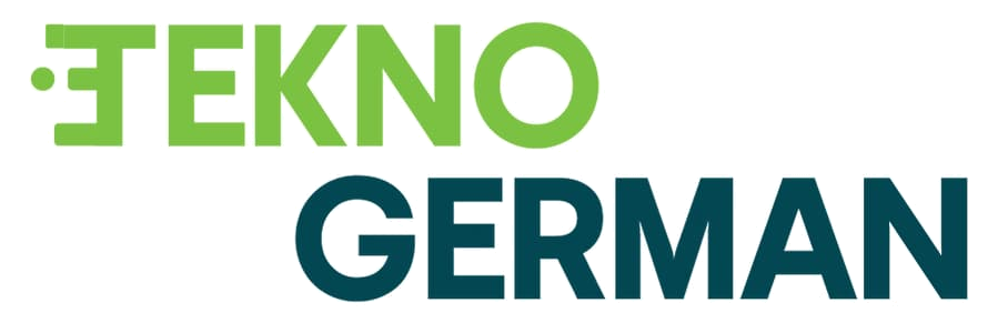 TeknoGerman logosu